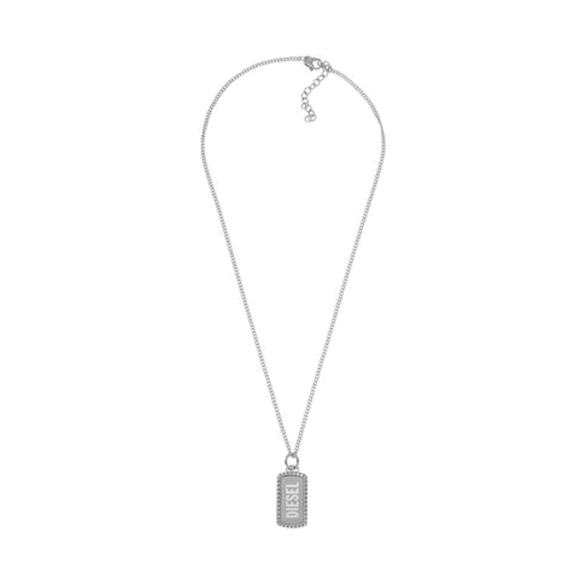 DIESEL JEWELS JEWELRY Mod. DX1455040